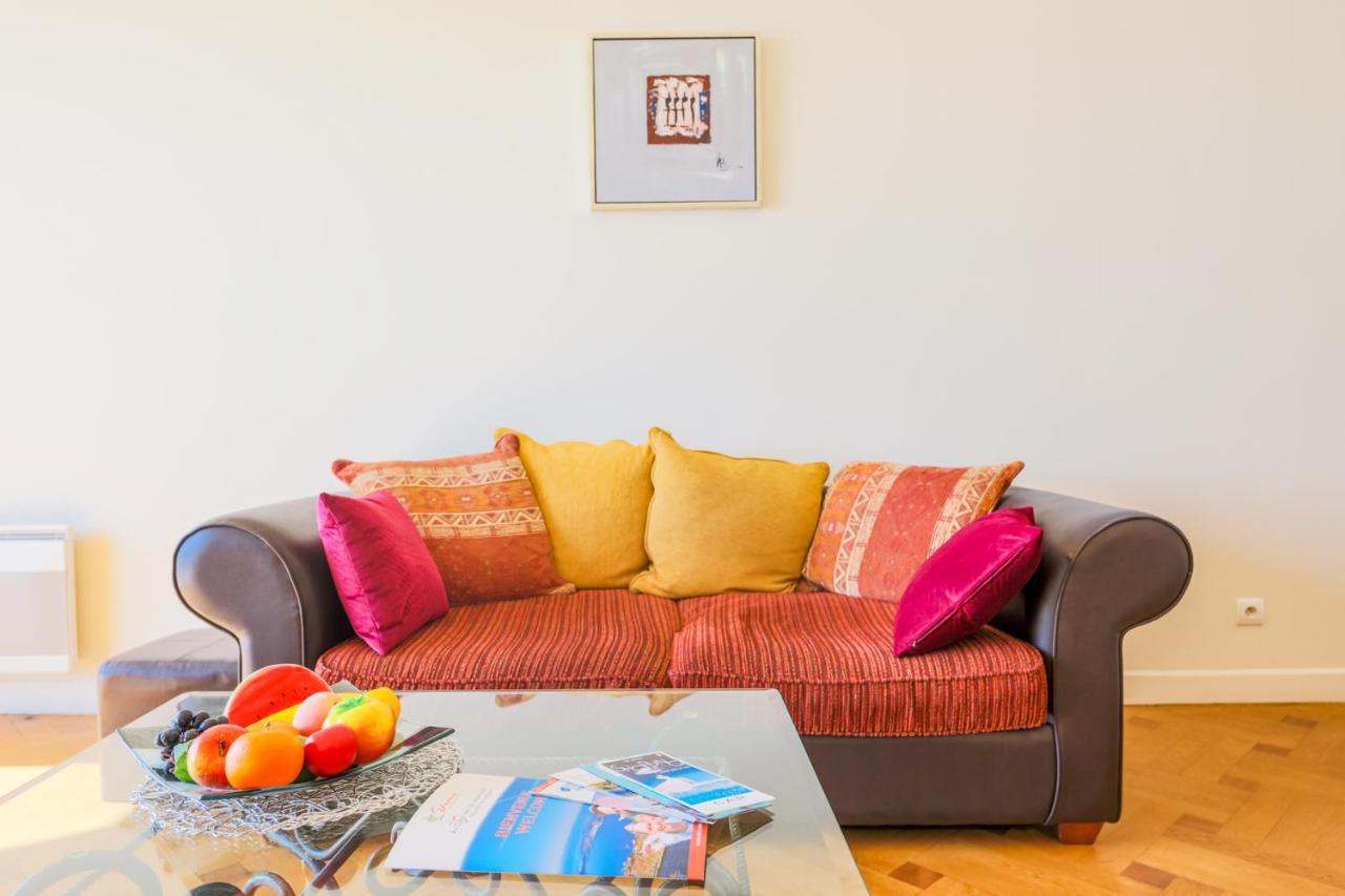 Le Floride Ap4156 Appartement Nice