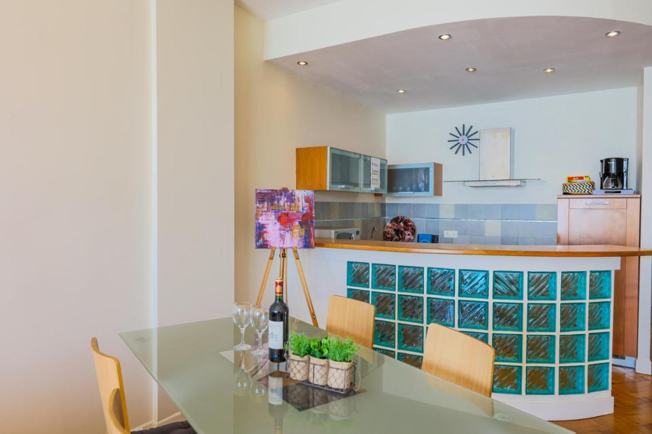 Appartement Le Floride Ap4156
