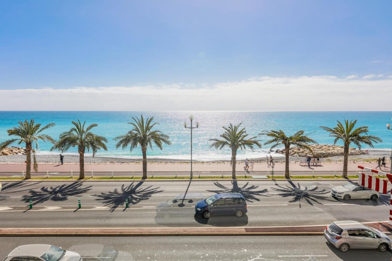 Appartement Le Floride Ap4156
