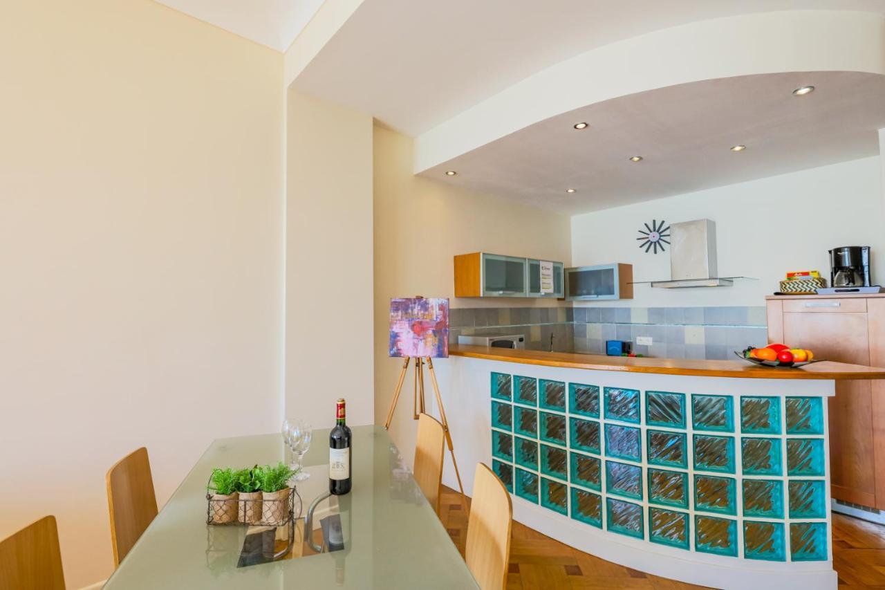 Le Floride Ap4156 Nice, By Riviera Homes Apartamento Nice