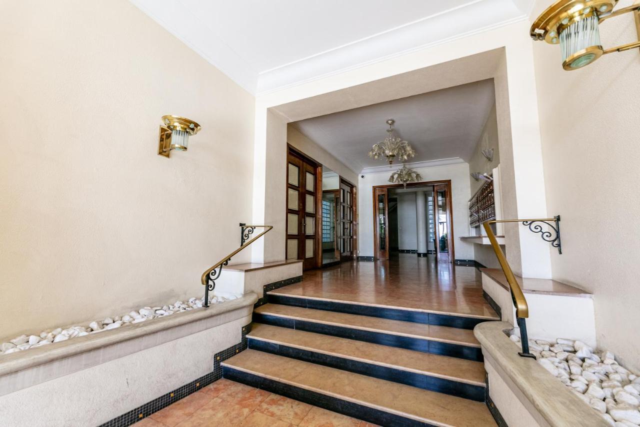 Le Floride Ap4156 Nice, By Riviera Homes Apartamento Nice