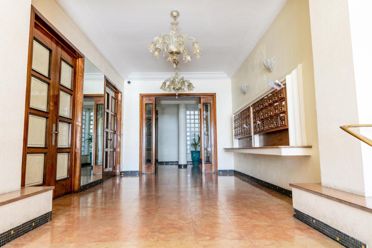 Apartamento Le Floride Ap4156 Nice, By Riviera Homes *