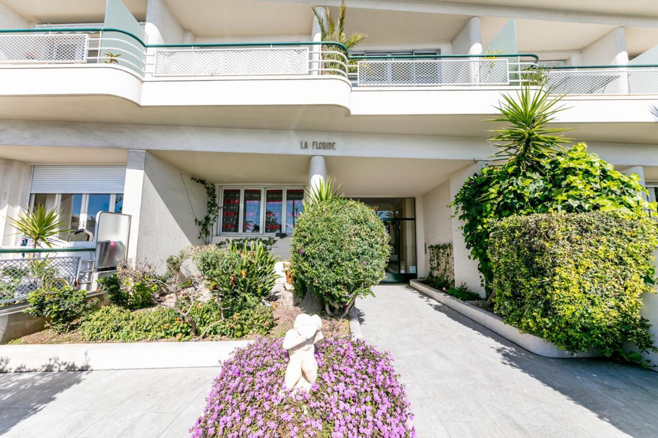 Le Floride Ap4156 Nice, By Riviera Homes Nice